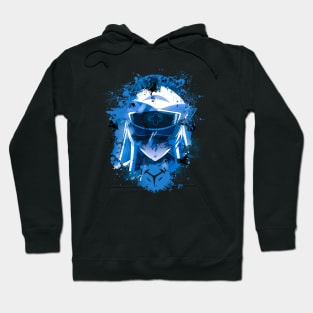 Ice Girl Hoodie